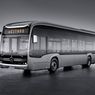 Peluncuran Prototipe Bus Listrik Mercedes Benz Mundur ke Tahun Depan
