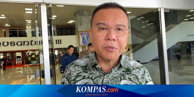 Gerindra Sebut Tak Bisa Berpatokan pada Survei Terkait Pilkada Jateng, Nama Kaesang...