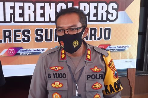 Polres Sukoharjo Ancam Bubarkan Kerumunan Saat Kepulangan Abu Bakar Ba'asyir