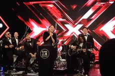 Momen Bunga Citra Lestari Dapat Kado Pernikahan dari Alumni X Factor Indonesia