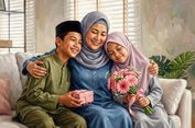 Khutbah Jumat 9 Oktober 2026: Keutamaan Berbakti kepada Orang Tua dan Bahaya Sifat Durhaka