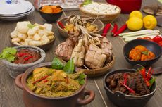 5 Tips Diet Sehat Usai Lebaran, Cegah Berat Badan Naik