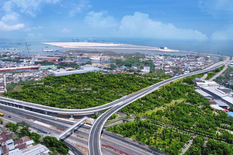 Beban Fiskal APBN untuk Jalan Tol Tembus Rp 1.000 Triliun, ATI Gelar FGD