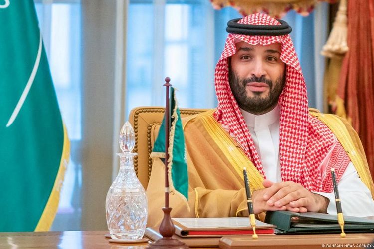 Mohammed bin Salman merencanakan jalannya menuju kekuasaan dan telah mengawasi transformasi terbesar dalam sejarah modern Arab Saudi