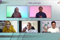 Belajar Agama dari Rumah lewat E-learning Muslim Pertama di Indonesia