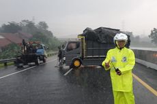 Selain Urus Jalan Nasional, BBPJN Juga Diminta Awasi Pembangunan Tol