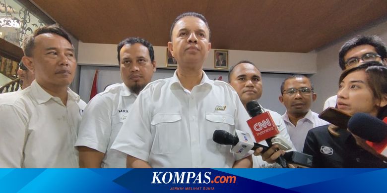 Timnas Anies-Muhaimin Manfaatkan PKB untuk Raup Suara di Jateng