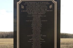Kisah Heroik Flight 93, Gagalnya Serangan 9/11 di Pesawat Keempat