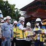 Jelang KTT G20, PUPR Kebut Penataan Infrastruktur di Bali