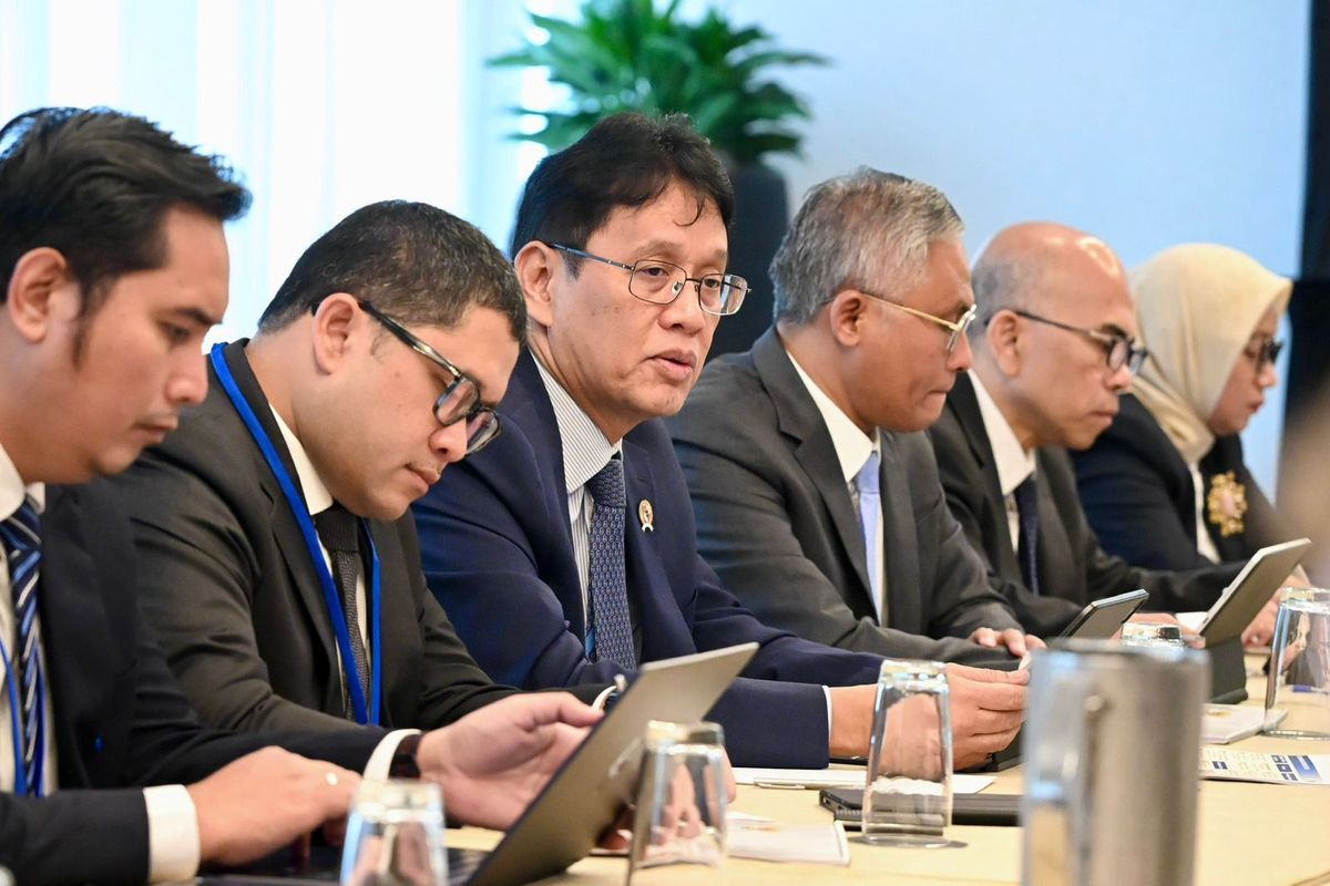 Purbaya Yakinkan Investor: Strategi Fiskal RI Kredibel dan Berkelanjutan