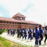 SMA Taruna Nusantara Kian Ekspansif, Kampus Anyar Sudah Berdiri di IKN