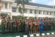 Pesan dan Janji Panglima TNI Usai Jadi Warga Kehormatan Kopassus