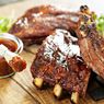 Resep Saus Barbeque Madu untuk Bumbu Bakaran