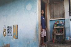 Tak Miliki Rumah, Satu Keluarga di Buton 5 Tahun Tinggal di Toilet Umum