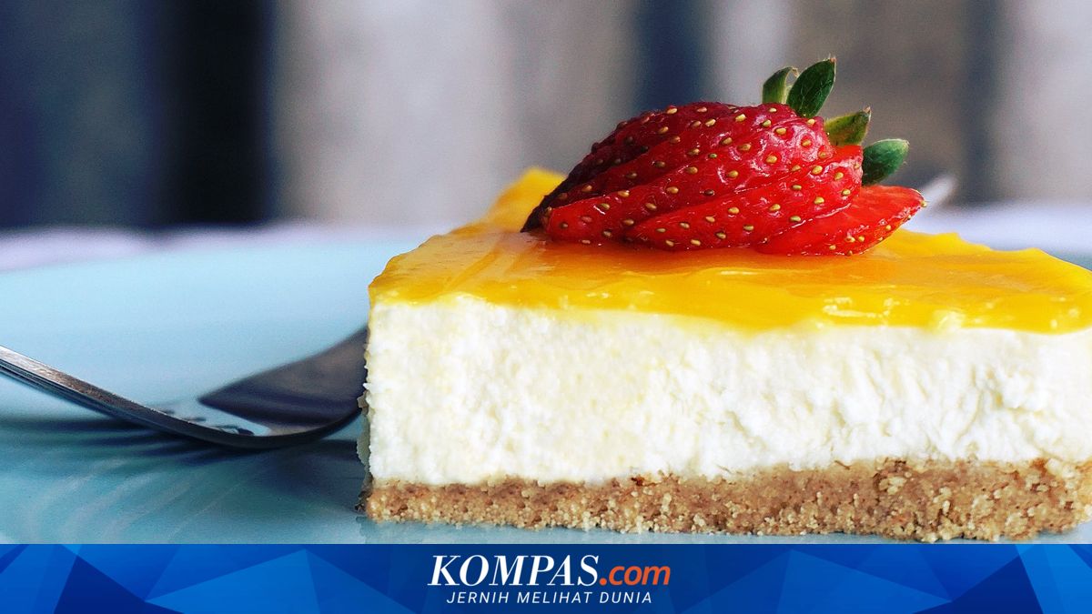 Mengapa Makanan Berwarna Kuning Lebih Menggugah Selera