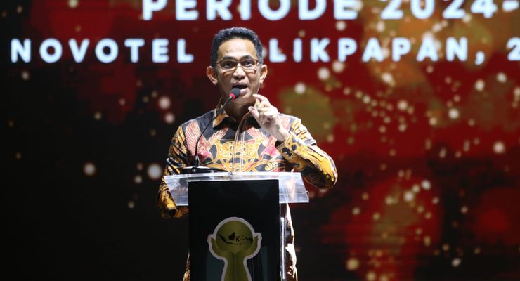 Balikpapan Potensial Jadi Metropolitan, HIPMI Harus Tangkap Peluang IKN