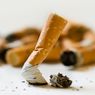 Cukai Rokok Naik, Sri Mulyani Waspadai Peredaran Rokok Ilegal