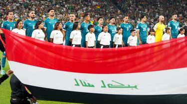 Daftar Skuad Irak di Piala Dunia 2026, Persib Bandung Sumbang Satu Nama