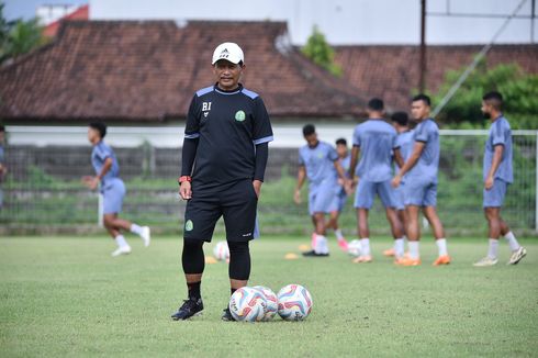 Problem Persikabo Sulit Tandingi Persib meski Unggul Jumlah Pemain