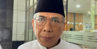 Gus Yahya Gelar Pleno Besok, Undang Keponakan Ma'ruf Amin Bukan Sebagai Pj Ketum