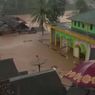 Banjir Terjang Empat Kecamatan di Lebak Banten, Ratusan Rumah Terendam
