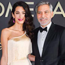 George Clooney Ngaku Tak Pernah Bertengkar dengan Istrinya, Apa Rahasianya?