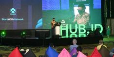 Lewat HUB.ID, Kemenkominfo Kembangkan Startup Digital di Indonesia