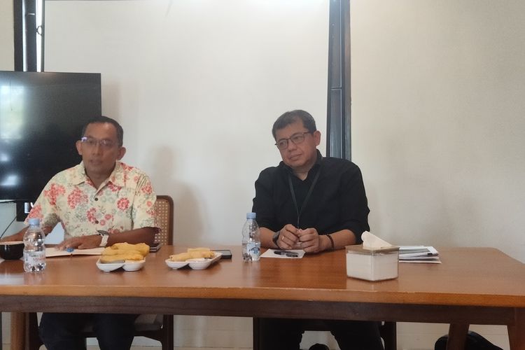 BP Taskin Sambut Suntikan Dana Rp 200 Triliun ke Himbara, Minta Fokus ke Sektor Riil
