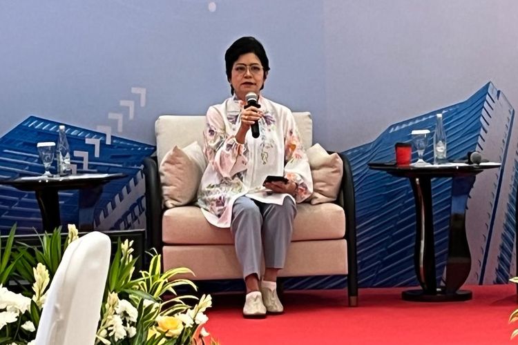 Perkuat Tata Kelola Sektor Jasa Keuangan, OJK Gelar Risk and Governance Summit 2026 