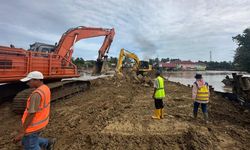 Satgas PRR Garap 11.520 Proyek Rehabilitasi dan Rekonstruksi Permanen di Aceh, Sumut, dan Sumbar