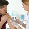 Jepang Tingkatkan Vaksinasi di Tengah Tingginya Risiko Pandemi Covid-19 saat Olimpiade Tokyo 2020