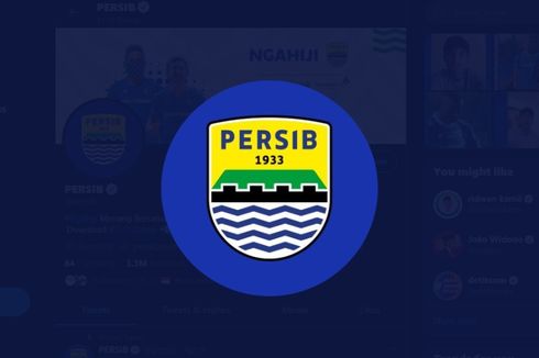 11 Perusahaan Resmi Jadi Sponsor Persib Bandung di Liga 1 2021