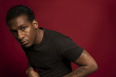 Lirik dan Chord Lagu Why Don't You Touch Me - Leon Bridges