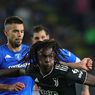 Hasil Empoli Vs Juventus: Bianconeri Takluk 1-4 dan Kena Pengurangan 10 Poin