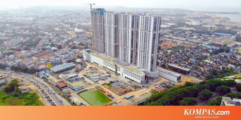 Jadi Miliarder Baru RI karena Harga Saham Melonjak, Siapa Nico Po?