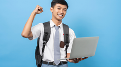 Syarat Beasiswa Anak Teladan Indonesia 2025 untuk Lanjut Sekolah SMA