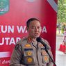 Polisi Belum Tetapkan Penemuan Jasad Perempuan di Penjaringan sebagai Kasus Bunuh Diri