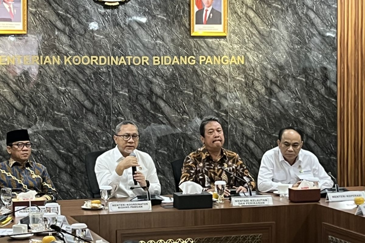 Pemerintah Pastikan Dana Pinjaman Pembentukan Kopdes Merah Putih Berasal dari Himbara