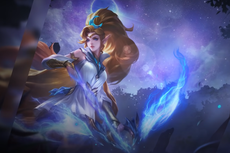 Cara Menghubungkan Akun Mobile Legends ke Moonton agar Aman 