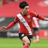 Southampton Vs Chelsea, Bukti Efektivitas Takumi Minamino