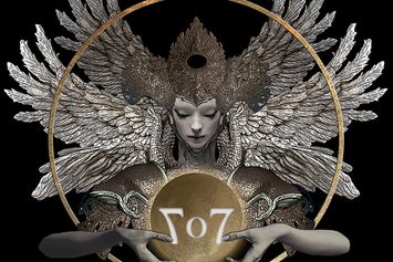 707 Koleksi Seni NFT Bertema Budaya Nusantara Dipamerkan dalam Semesta Nusantara Gallery