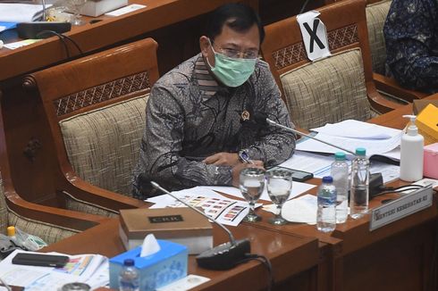 Terawan Pamerkan Vaksin Nusantara Tak Perlu Cold Chain, Klaim 90 Persen Bahan Asal Indonesia