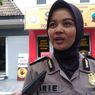 Nama dan Foto Briptu Arie Fitri, Polwan di Solo Dicatut untuk Penipuan Online