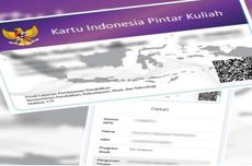 Ini 3 Kriteria Calon Penerima KIP Kuliah Merdeka