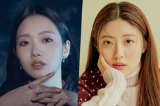 Kim Go Eun dan Nam Ji Hyun Bergabung di Drama Korea Little Women