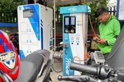 Pengamat Usulkan Konsep 'Shared Charging' untuk Motor Listrik di Permukiman Padat