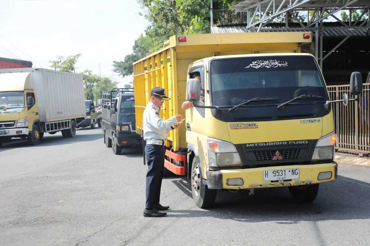 Kebijakan Zero ODOL Tanpa Roadmap Dikhawatirkan Timbulkan Efek Domino