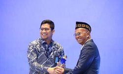 Komitmen dalam Keterbukaan Informasi, ADHI Raih Predikat Badan Publik Informatif 2024