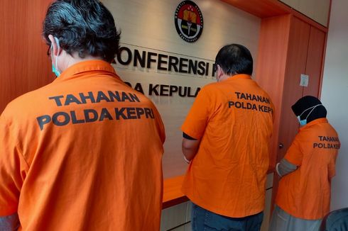 Kasus Kredit Fiktif Rp 7,2 M di Bank BUMD Pekanbaru, Polisi: Siapa pun yang Terlibat Kami Sikat