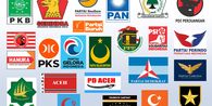 Elektabilitas Partai Politik di Tengah Polemik Ambang Batas Parlemen